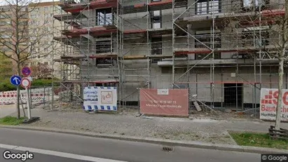 Apartments for rent in Berlin Lichtenberg - Photo from Google Street View