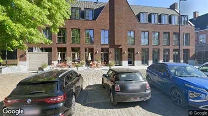 Apartments for rent in Lanaken - Photo from Google Street View