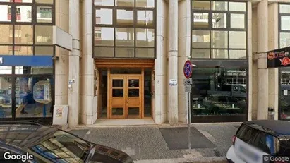 Apartments for rent in Lecce - Photo from Google Street View