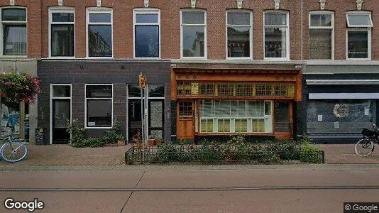 Apartments for rent in The Hague Centrum - Photo from Google Street View