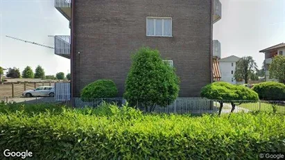 Apartments for rent in Boffalora sopra Ticino - Photo from Google Street View