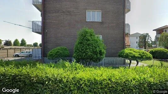 Apartments for rent in Boffalora sopra Ticino - Photo from Google Street View