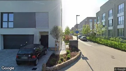 Apartments for rent in Würzburg - Photo from Google Street View