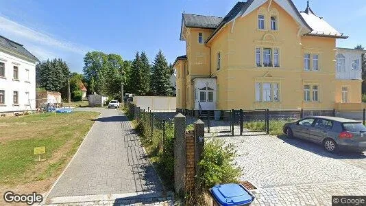Apartments for rent in Görlitz - Photo from Google Street View