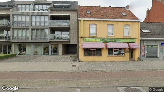 Apartments for rent in Lochristi - Photo from Google Street View