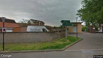 Apartments for rent in L'Haÿ-les-Roses - Photo from Google Street View