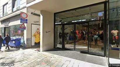 Apartments for rent in Stad Gent - Photo from Google Street View