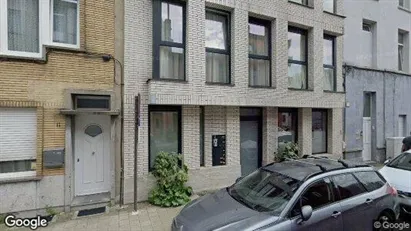 Apartments for rent in Stad Antwerp - Photo from Google Street View