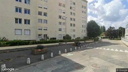 Apartments for rent in Istres - Photo from Google Street View