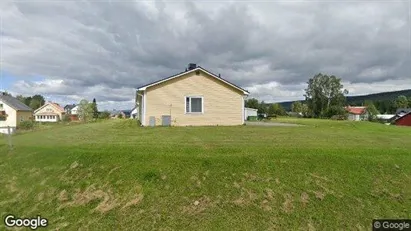 Apartments for rent in Strömsund - Photo from Google Street View