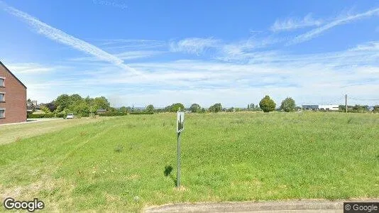 Apartments for rent in Blégny - Photo from Google Street View