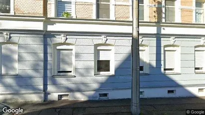 Apartments for rent in Zwickau - Photo from Google Street View