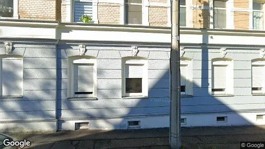 Apartments for rent in Zwickau - Photo from Google Street View