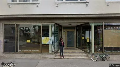 Apartments for rent in Stuttgart-Mitte - Photo from Google Street View