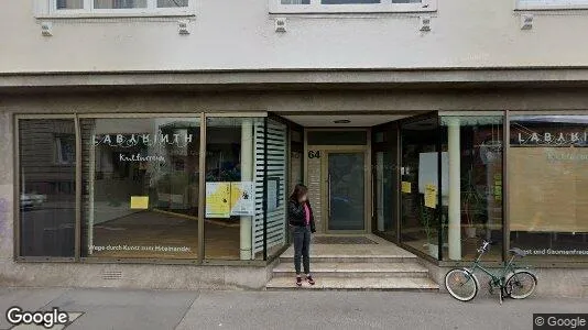 Apartments for rent in Stuttgart-Mitte - Photo from Google Street View