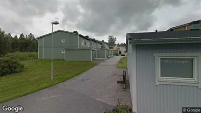 Apartments for rent in Sundsvall - Photo from Google Street View