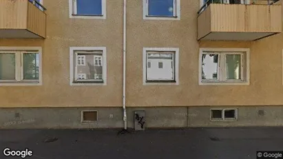 Apartments for rent in Tranås - Photo from Google Street View
