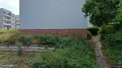 Apartments for rent in Main-Kinzig-Kreis - Photo from Google Street View
