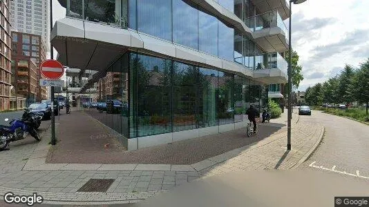 Apartments for rent in Eindhoven - Photo from Google Street View