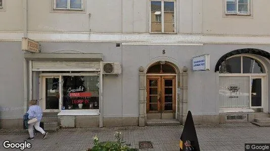 Apartments for rent in Katrineholm - Photo from Google Street View