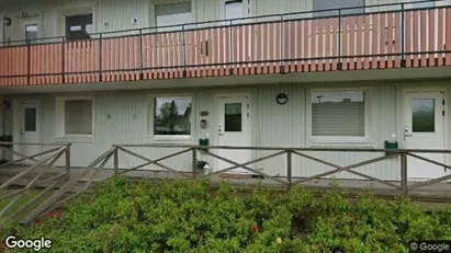 Apartments for rent in Gävle - Photo from Google Street View