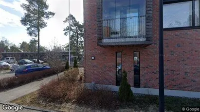 Apartments for rent in Helsinki Itäinen - Photo from Google Street View