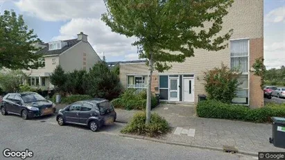 Apartments for rent in Diemen - Photo from Google Street View