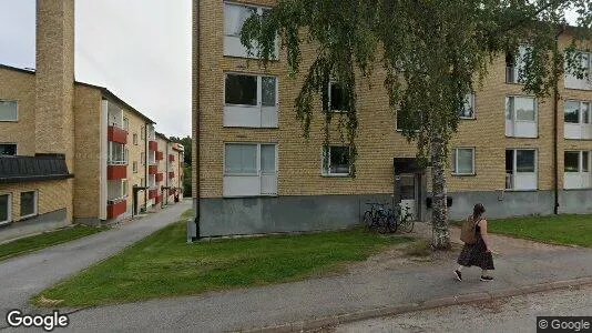 Apartments for rent in Kramfors - Photo from Google Street View