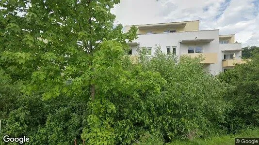 Apartments for rent in Kilb - Photo from Google Street View