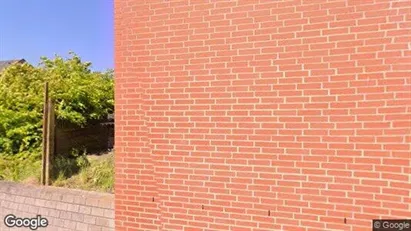 Apartments for rent in Aars - Photo from Google Street View