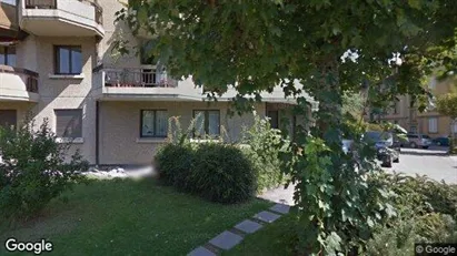 Apartments for rent in Saane - Photo from Google Street View
