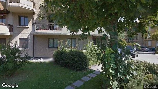 Apartments for rent in Saane - Photo from Google Street View