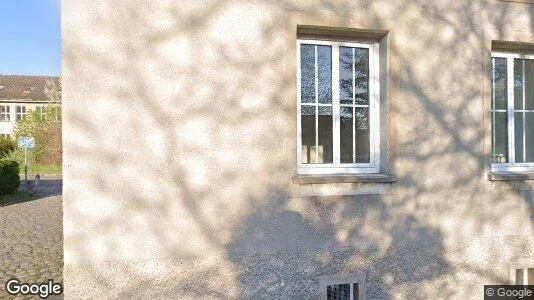 Apartments for rent in Dessau-Roßlau - Photo from Google Street View