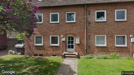 Apartments for rent in Steinburg - Photo from Google Street View