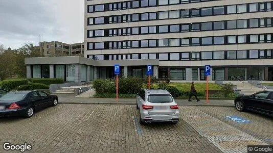 Apartments for rent in Oostende - Photo from Google Street View
