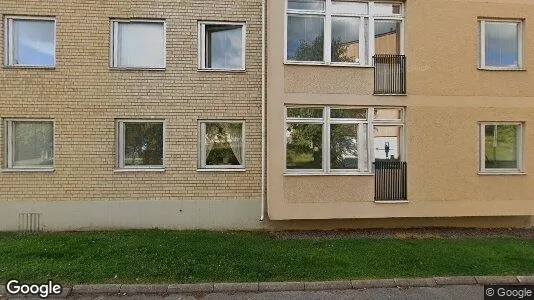 Apartments for rent in Gävle - Photo from Google Street View