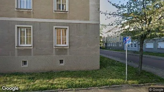 Apartments for rent in Dessau-Roßlau - Photo from Google Street View