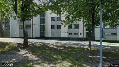 Apartments for rent in Vantaa - Photo from Google Street View
