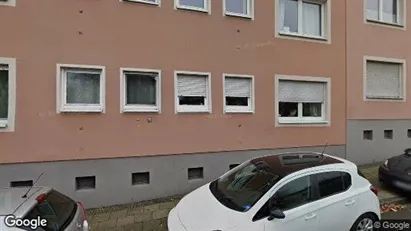 Apartments for rent in Essen - Photo from Google Street View