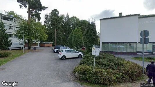 Apartments for rent in Helsinki Läntinen - Photo from Google Street View