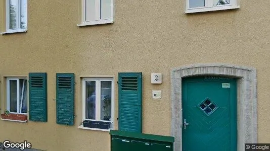 Apartments for rent in Saalekreis - Photo from Google Street View
