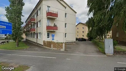 Apartments for rent in Falköping - Photo from Google Street View