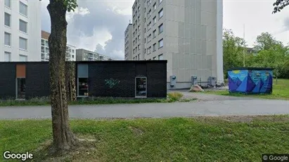 Apartments for rent in Vantaa - Photo from Google Street View