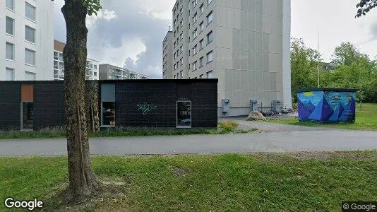 Apartments for rent in Vantaa - Photo from Google Street View