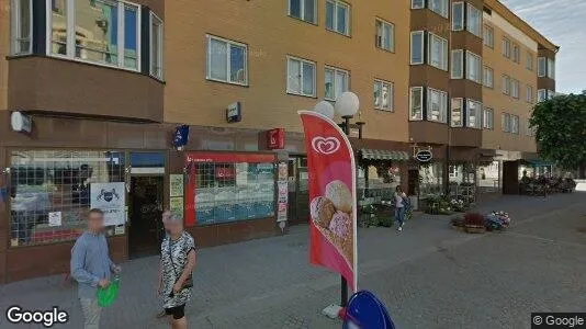 Apartments for rent in Köping - Photo from Google Street View