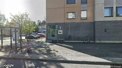 Apartments for rent in Espoo - Photo from Google Street View