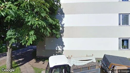 Apartments for rent in Borås - Photo from Google Street View