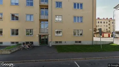 Apartments for rent in Kristianstad - Photo from Google Street View