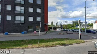 Apartments for rent in Turku - Photo from Google Street View