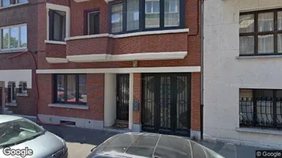 Apartments for rent in Charleroi - Photo from Google Street View